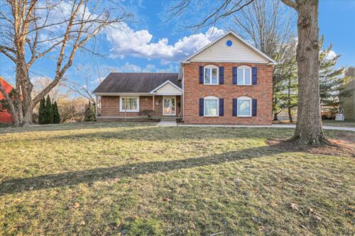 880 Stevens Creek Lane, Forsyth, IL