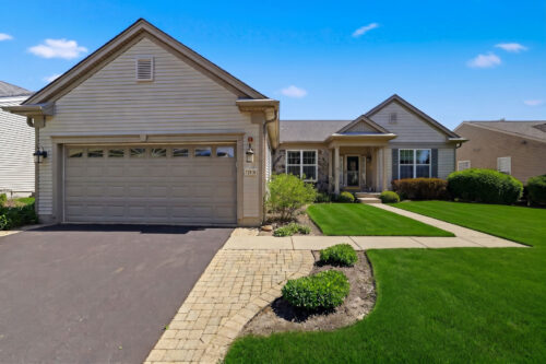 12856 Tahoe Drive, Huntley, IL