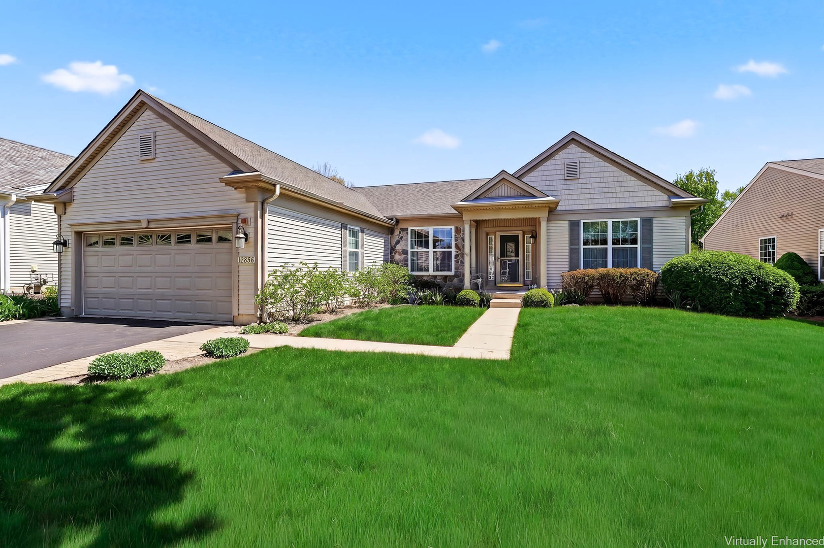 12856 Tahoe Drive, Huntley, IL