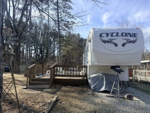 15-98 Woodhaven Lakes, Sublette, IL