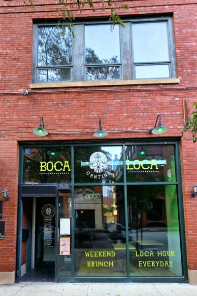 416 W Ontario Street #C-1, Chicago, IL