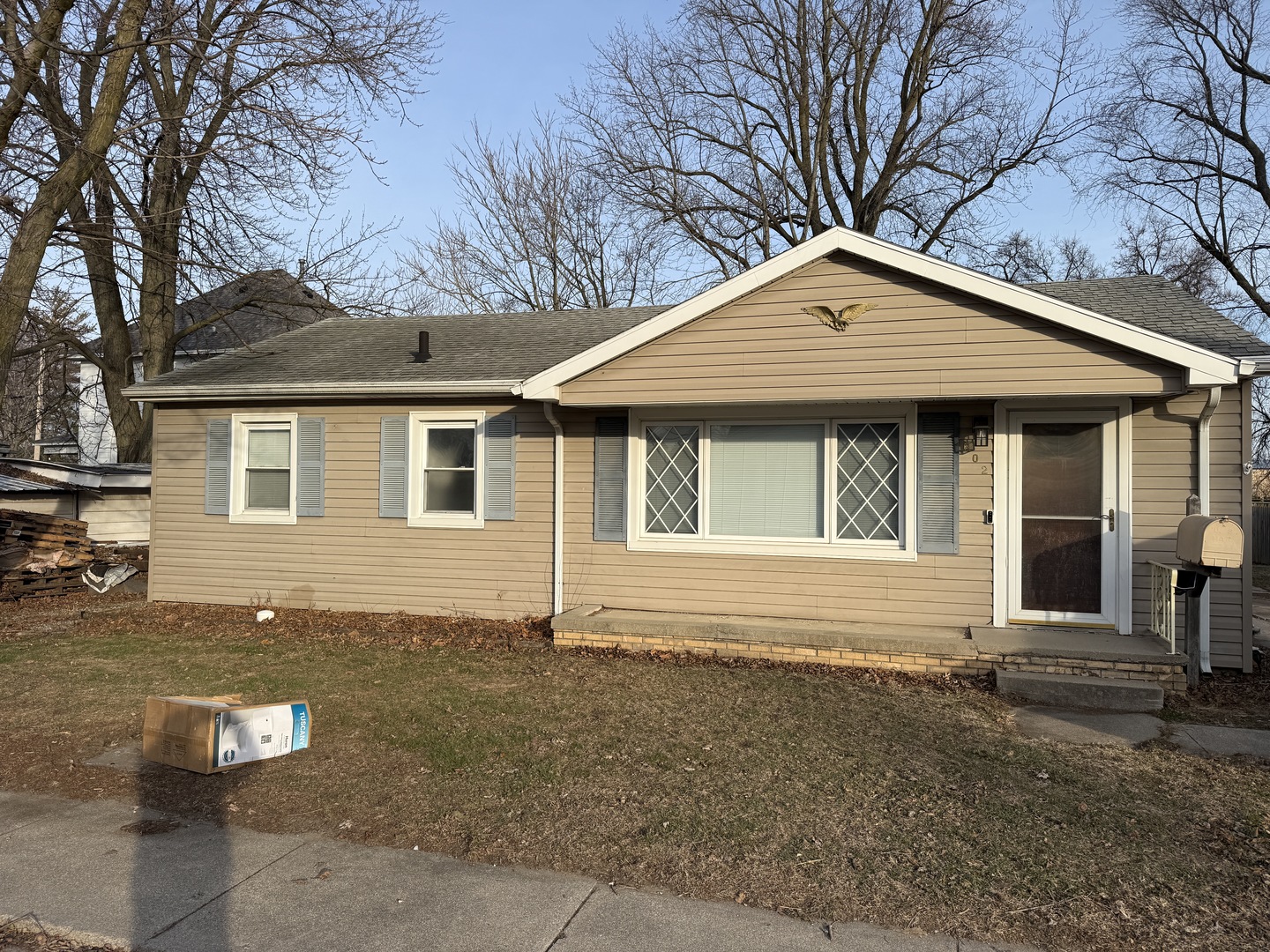 602 E Cherry Street, Watseka, IL