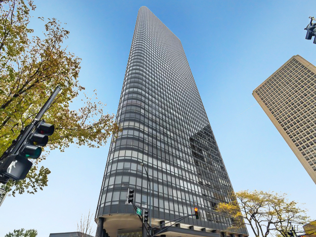 5415 N SHERIDAN Road #5305, Chicago, IL