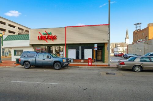 81 W Jefferson Street, Joliet, IL