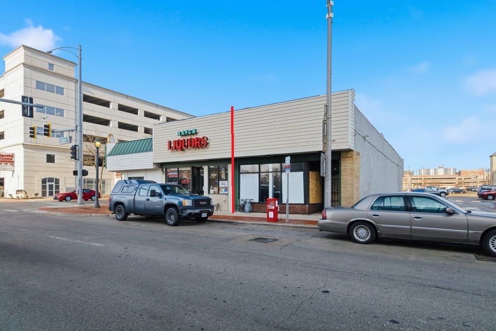 81 W Jefferson Street, Joliet, IL
