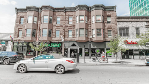 1508 E 53rd Street #210, Chicago, IL