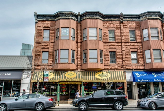 1508 E 53rd Street #210, Chicago, IL