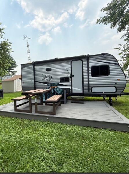 13/93 Woodhaven, Sublette, IL