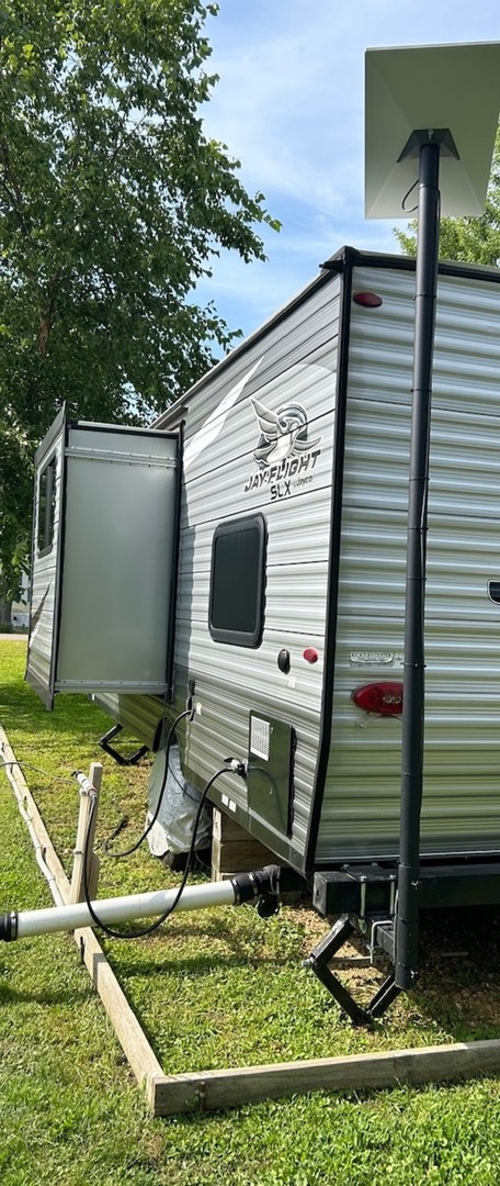13/93 Woodhaven, Sublette, IL