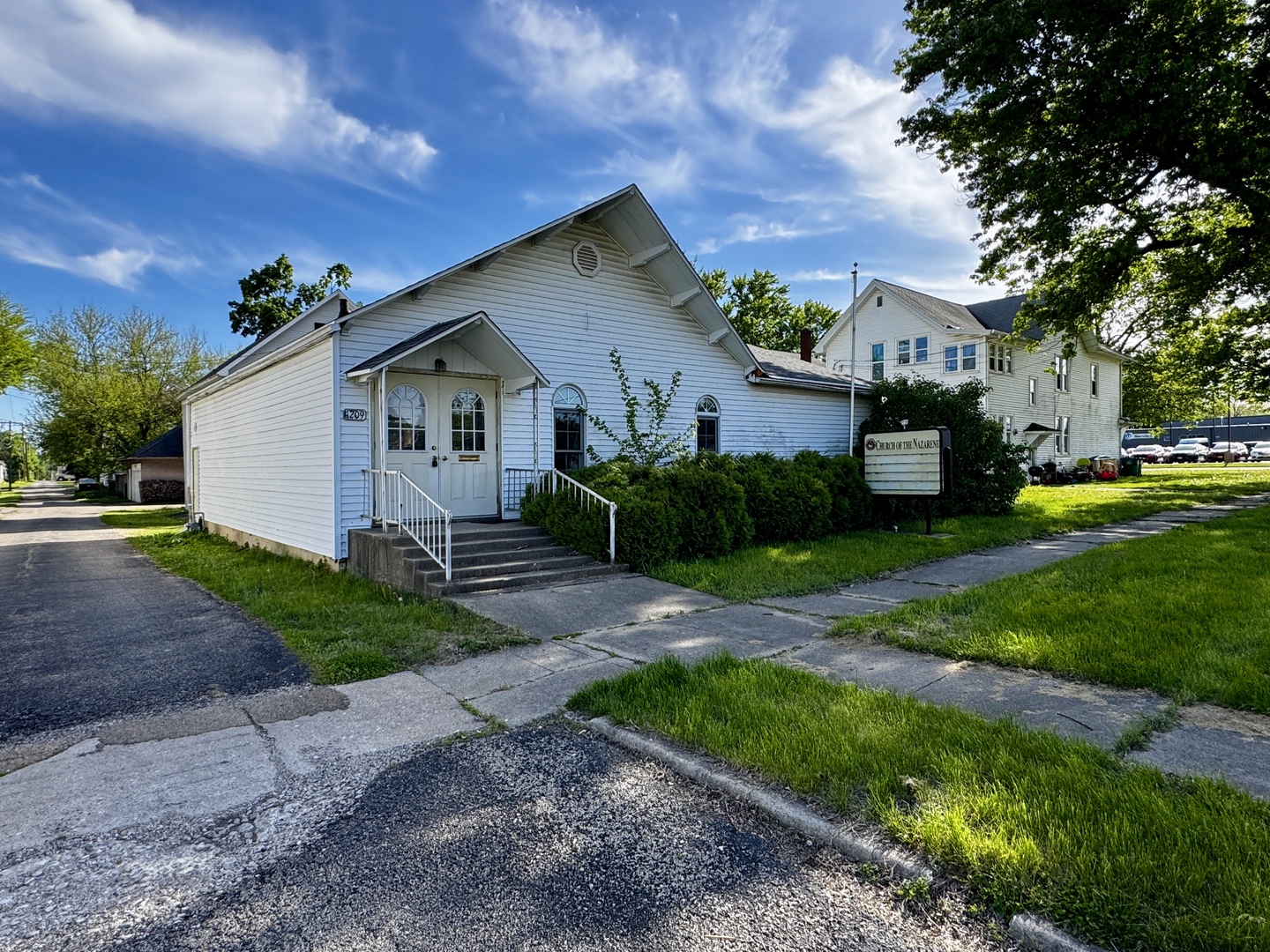 1209 6th Street, Mendota, IL