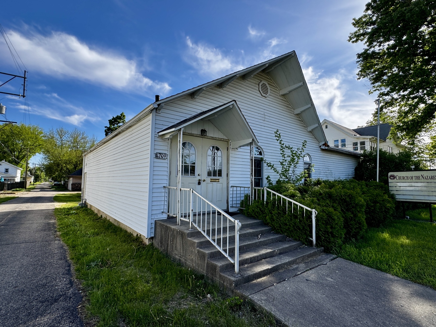 1209 6th Street, Mendota, IL