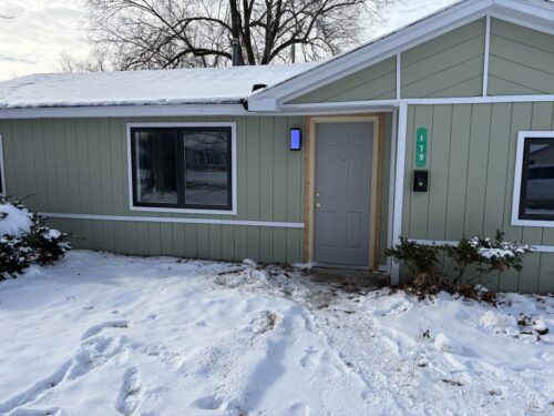 179 N Levasseur Avenue, Bourbonnais, IL