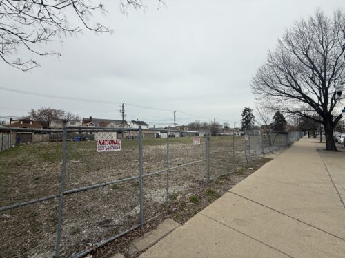 3700 W 63rd Street, Chicago, IL