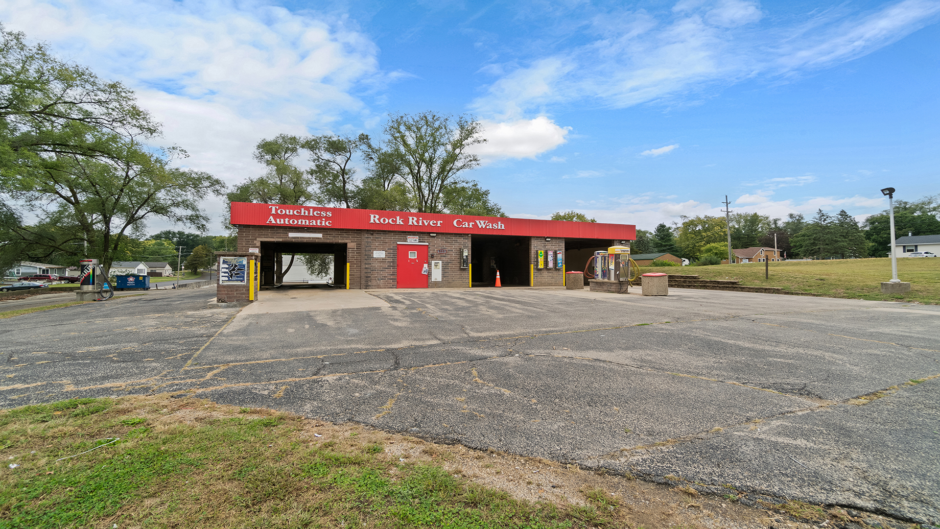 500 E Washington Street, Oregon, IL