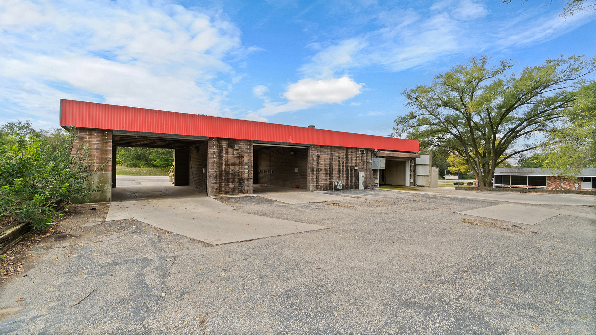 500 E Washington Street, Oregon, IL