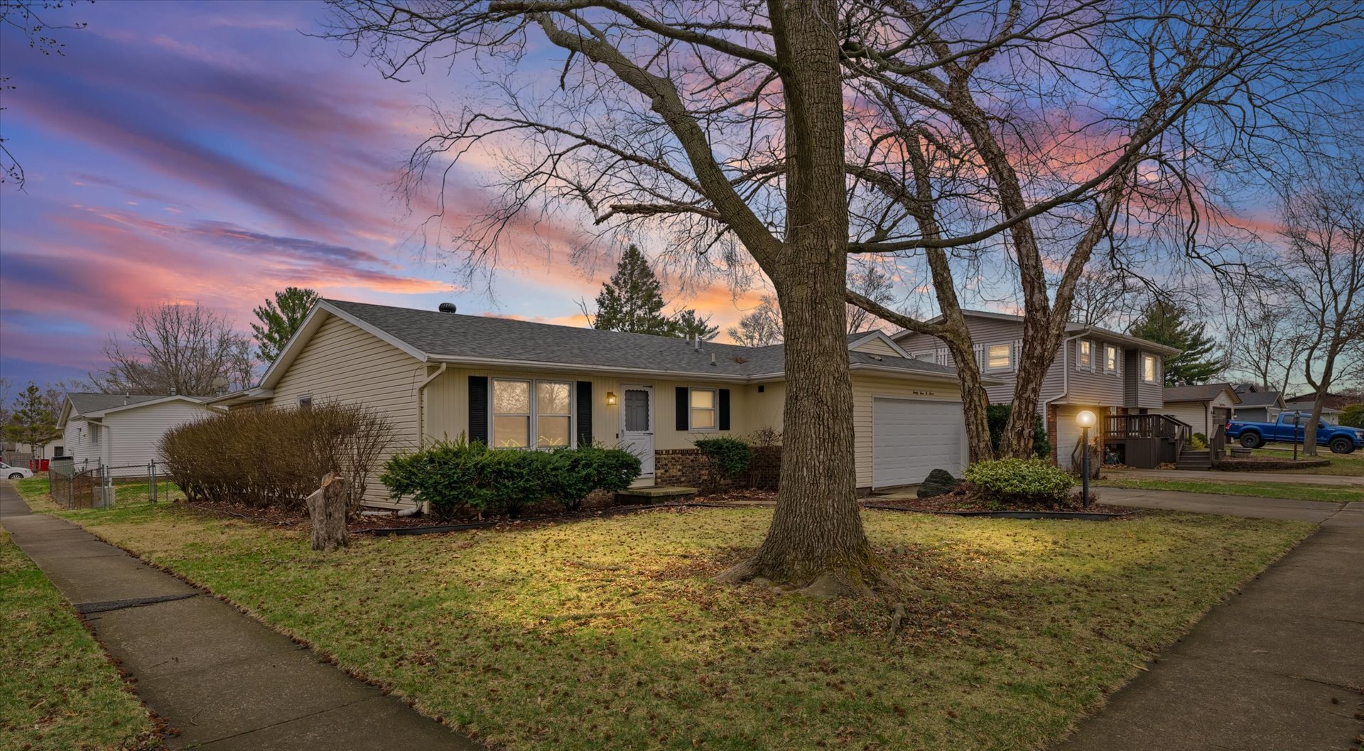 2307 Branch Road, Champaign, IL