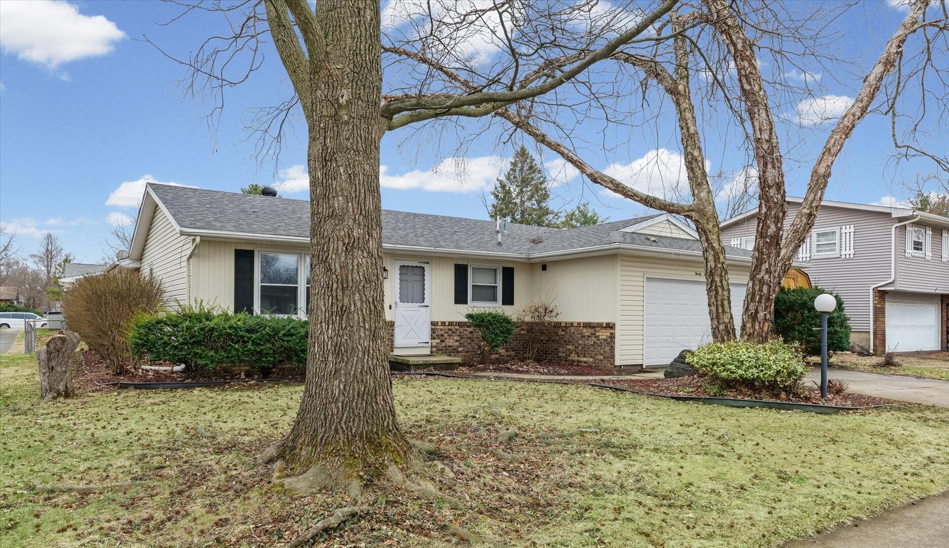 2307 Branch Road, Champaign, IL