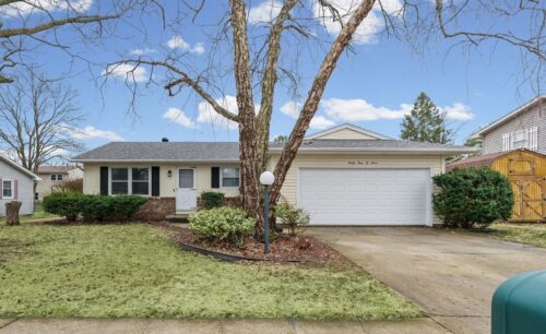 2307 Branch Road, Champaign, IL