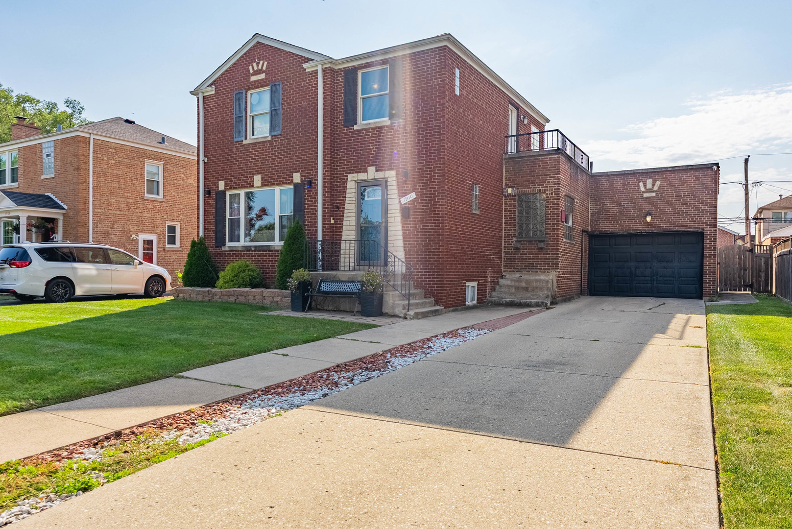1910 N 74th Avenue, Elmwood Park, IL