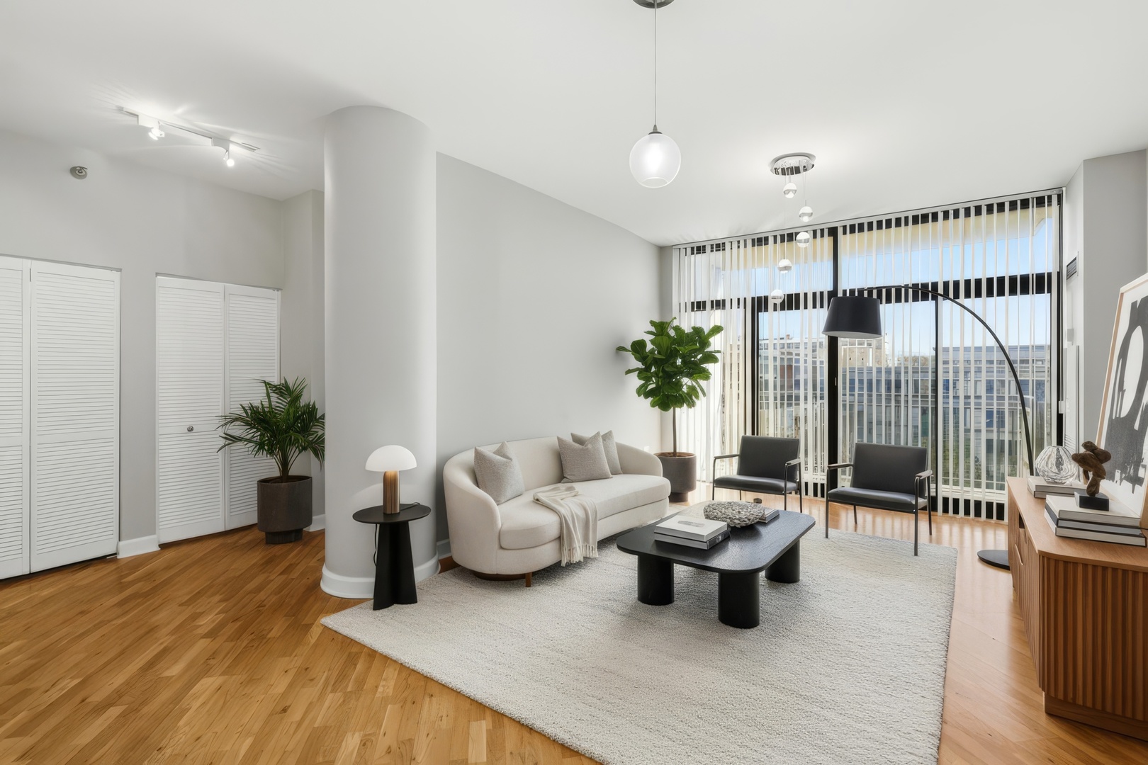 1322 S Prairie Avenue #408, Chicago, IL