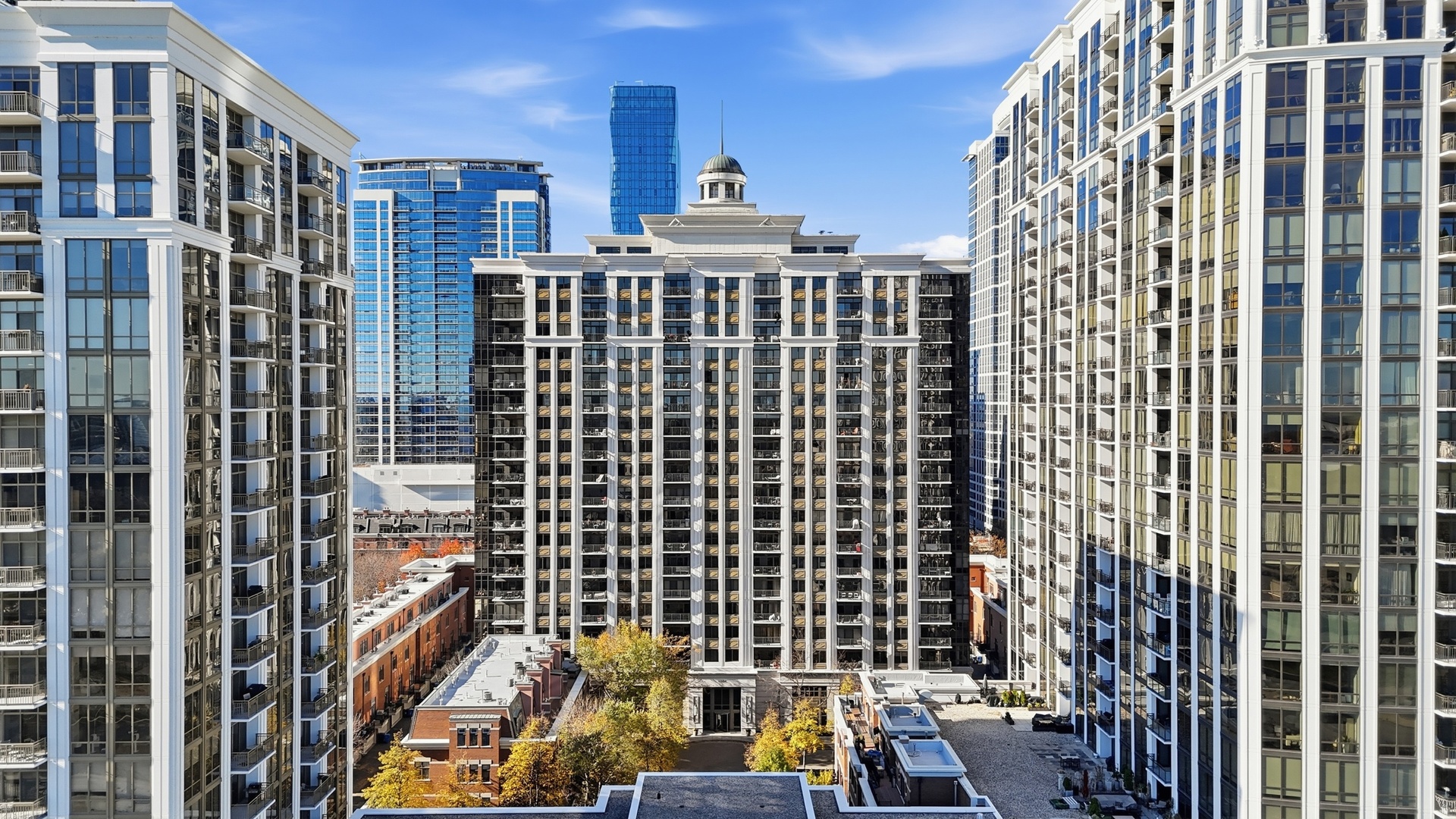 1322 S Prairie Avenue #408, Chicago, IL