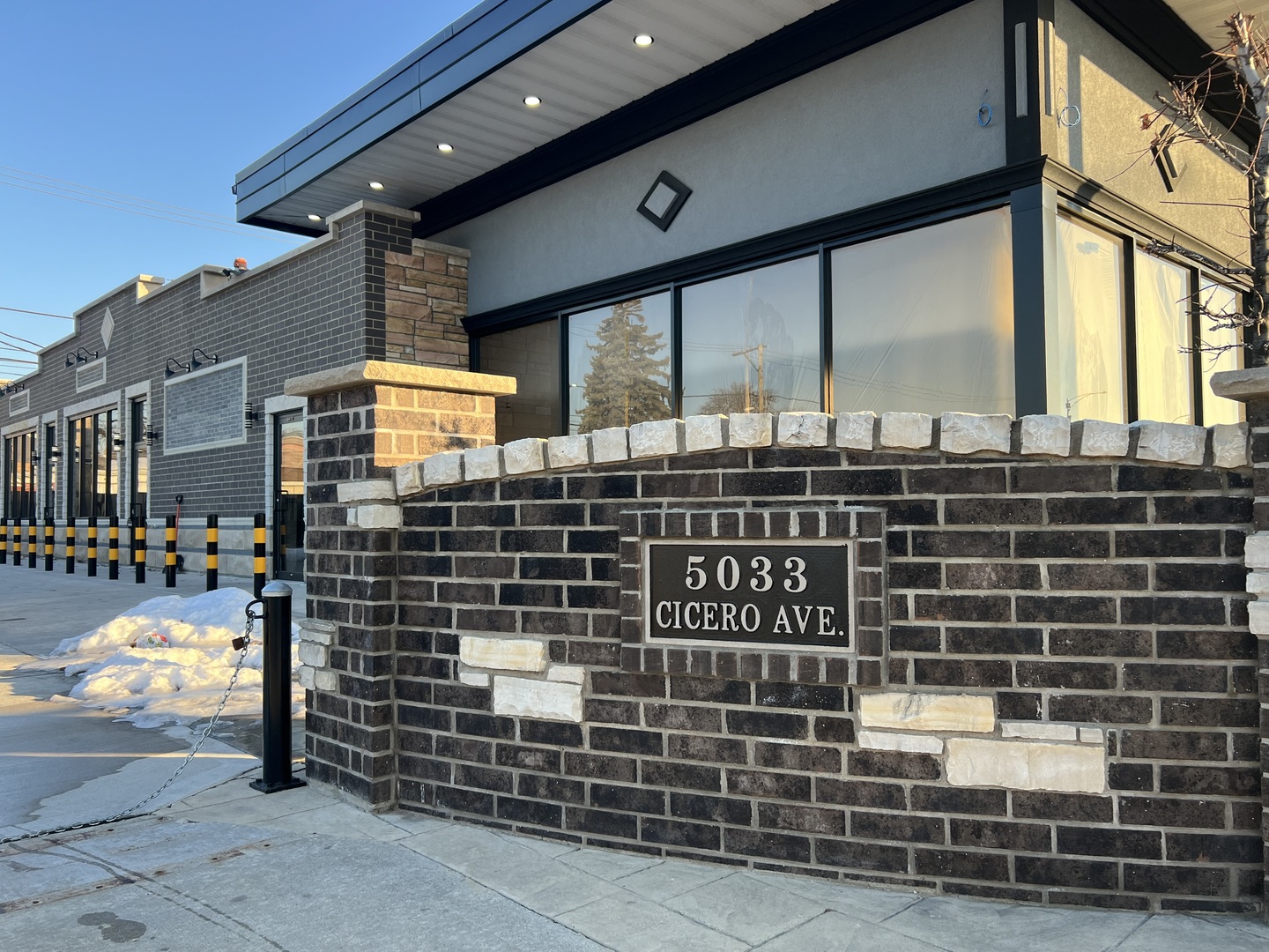 5033 S Cicero Avenue #1, Chicago, IL