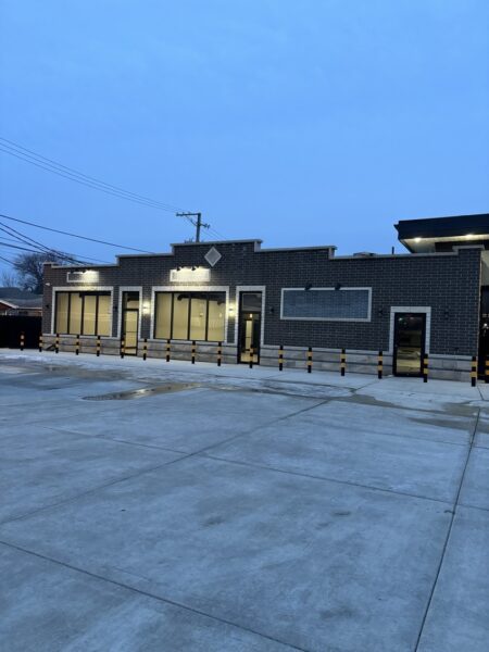 5033 S Cicero Avenue #1, Chicago, IL