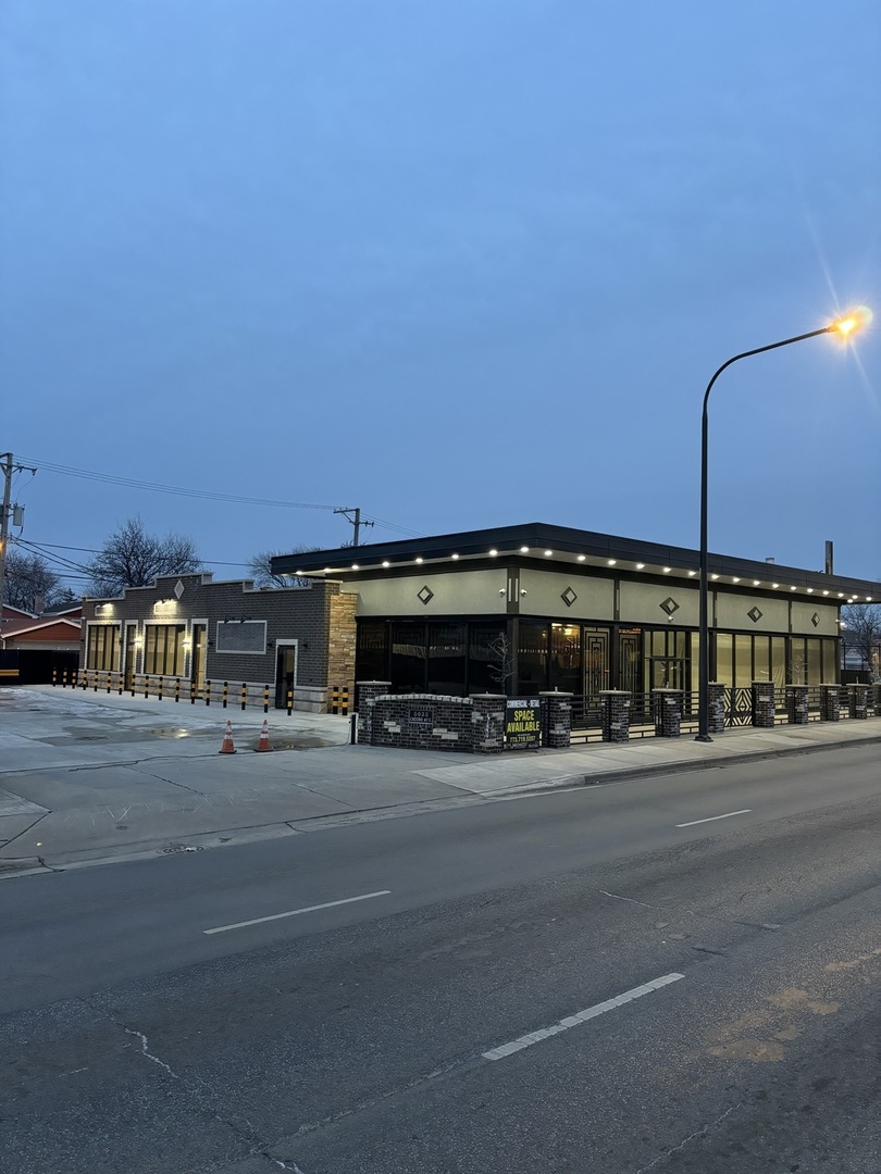5033 S Cicero Avenue #1, Chicago, IL