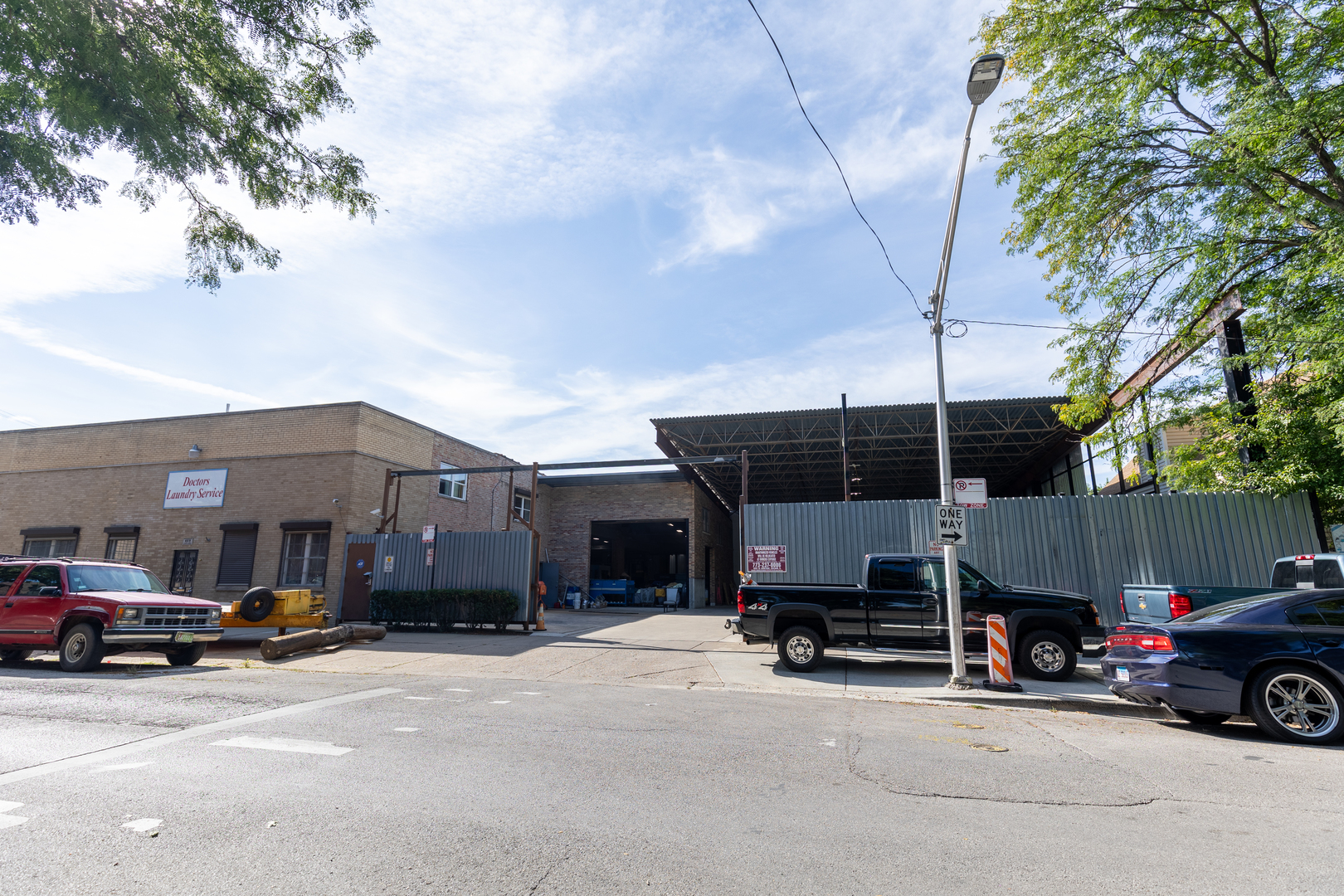 4821 W Cortland Street, Chicago, IL