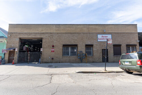 4821 W Cortland Street, Chicago, IL