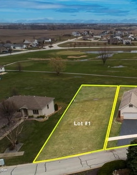 29871 Blue Heron Boulevard, Beecher, IL