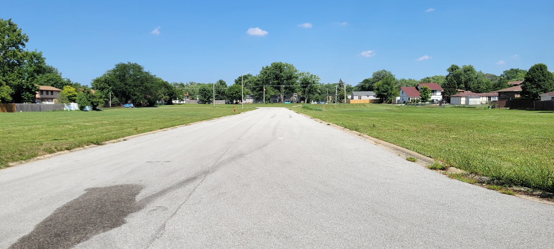16917 Thackeray Lot #10 Street, Oak Forest, IL