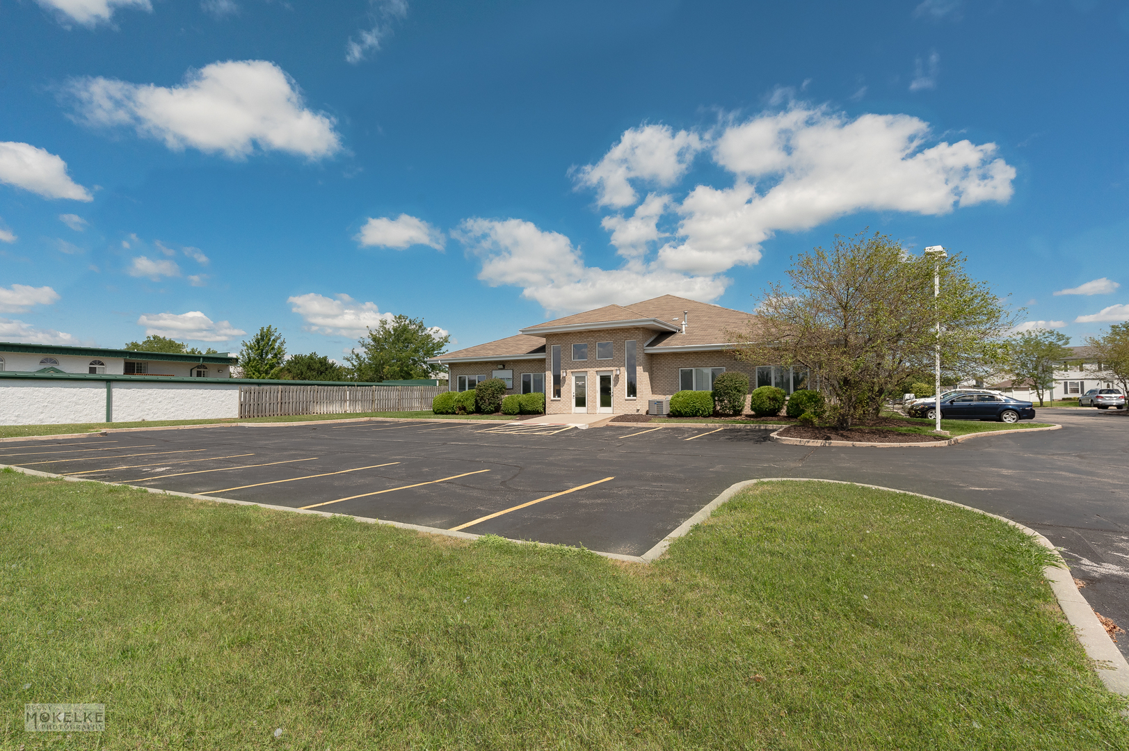 101 N 129th Infantry Drive #101, Joliet, IL