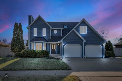829 Phyllis Drive, Wilmington, IL