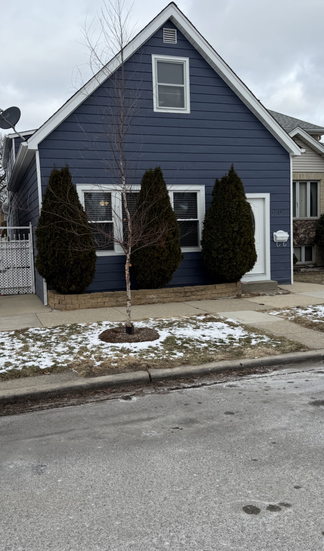 3704 W 58th Street, Chicago, IL