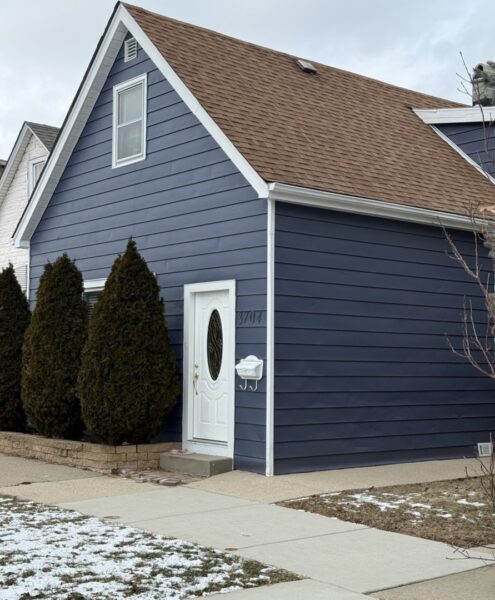 3704 W 58th Street, Chicago, IL