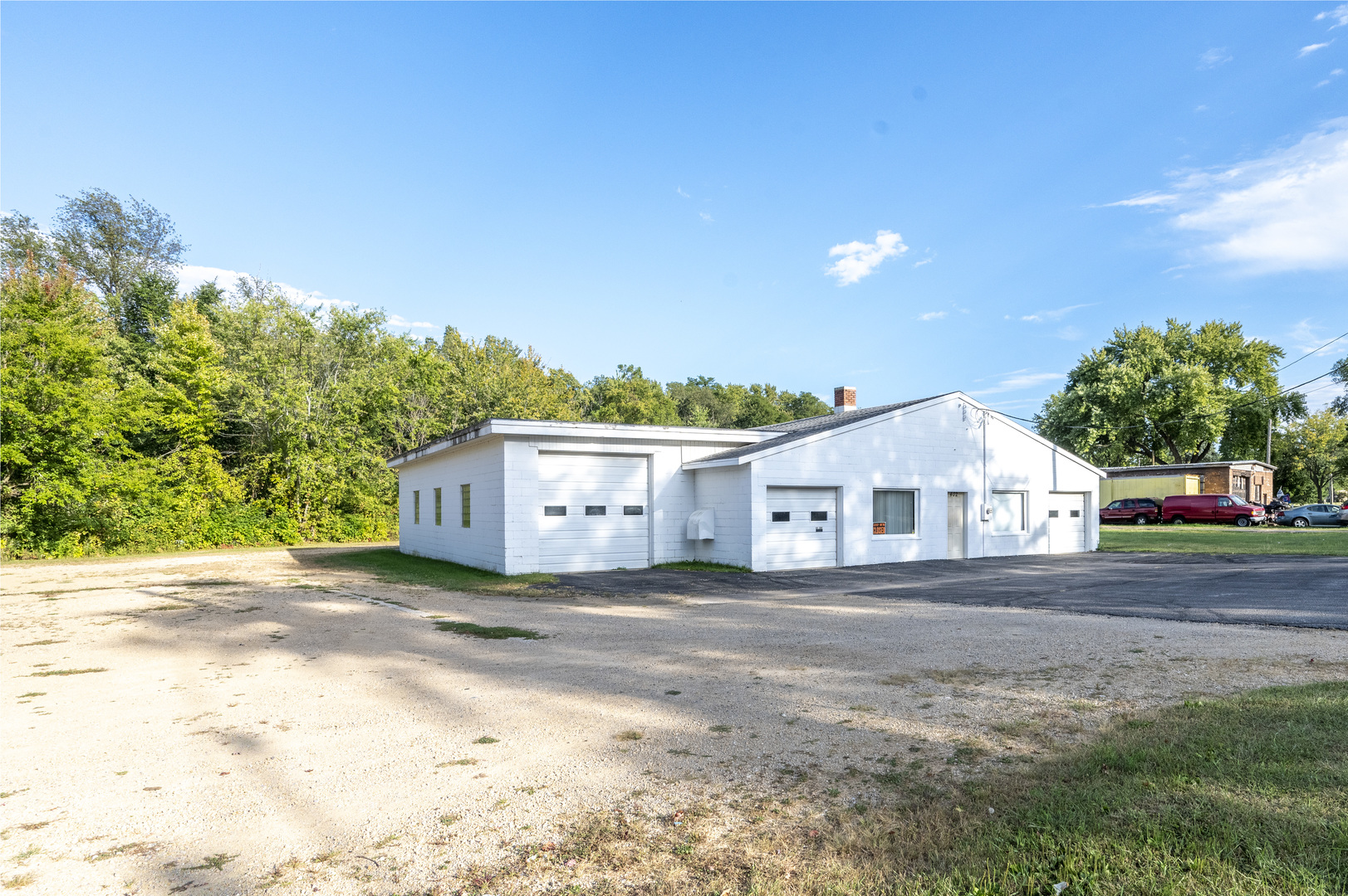 402 E Il Route 64, Mount Morris, IL