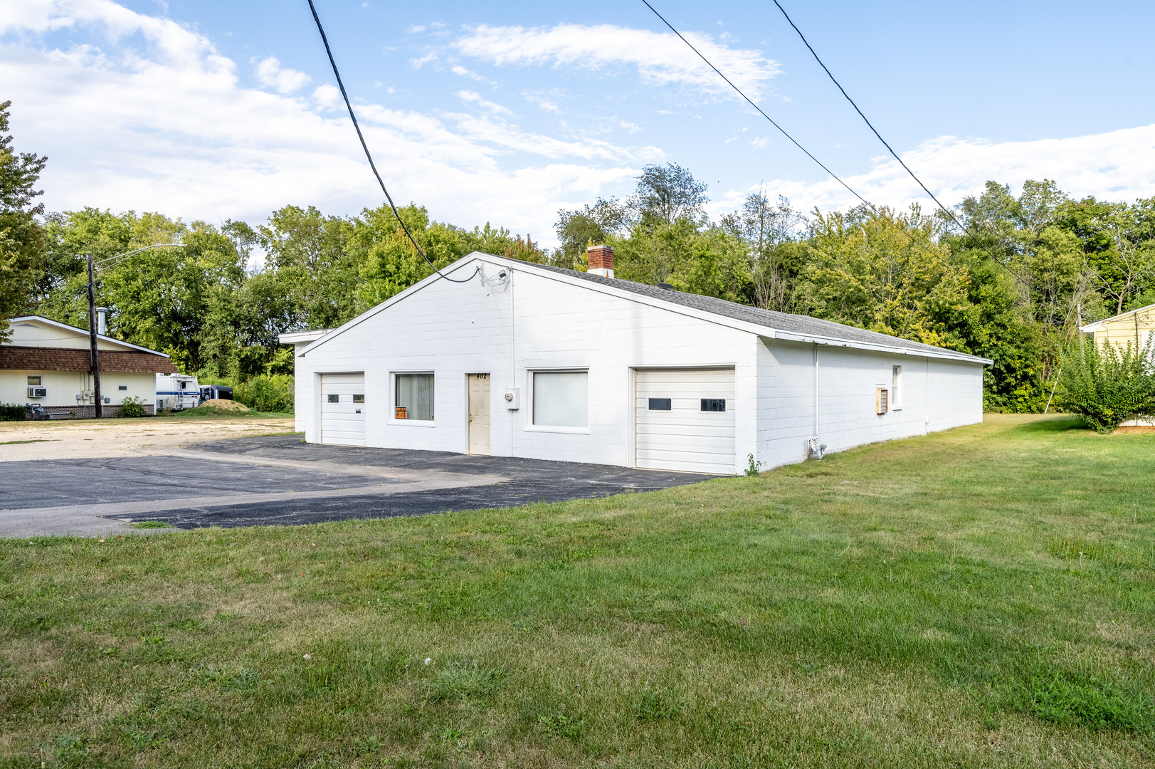 402 E Il Route 64, Mount Morris, IL