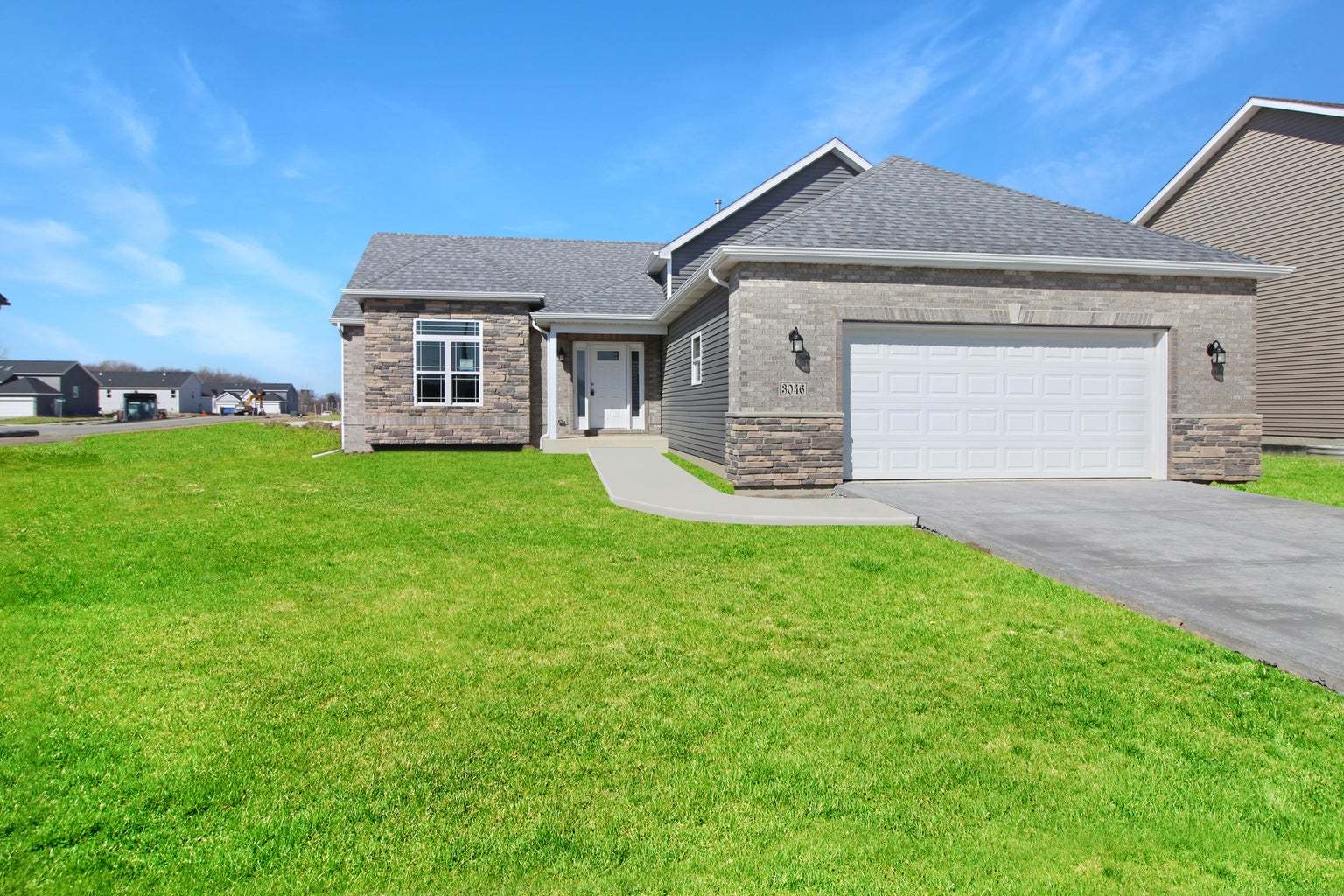 8302 Dylan Drive, Merrillville, IN