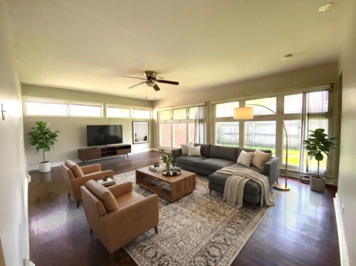 15234 MEADOW Lane, Dolton, IL
