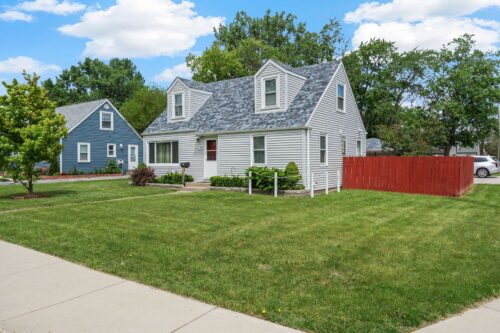276 E Fullerton Avenue, Northlake, IL