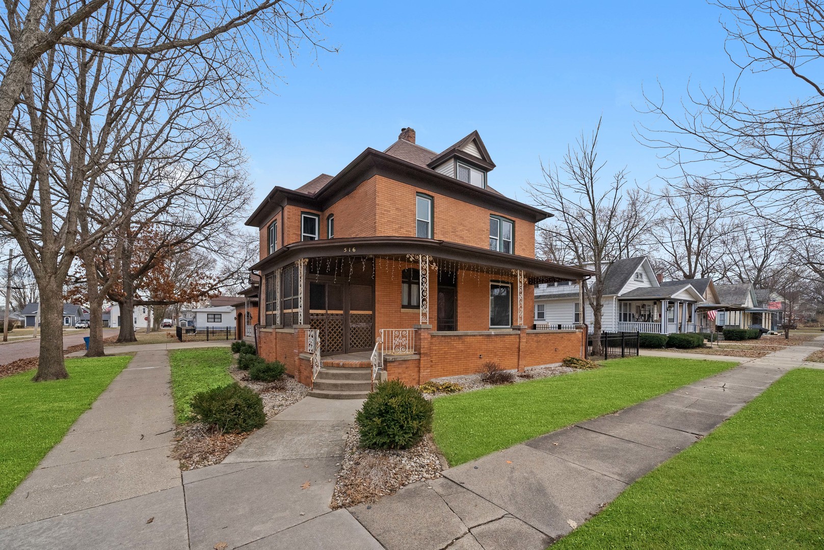 516 Catherine Street, Ottawa, IL