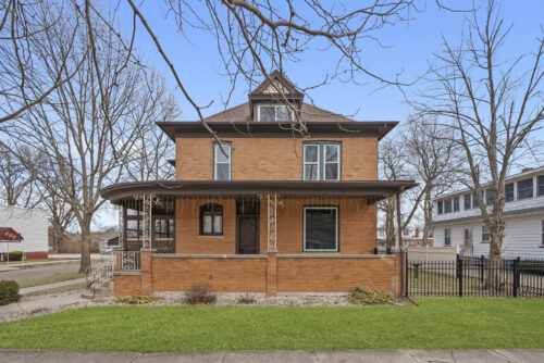 516 Catherine Street, Ottawa, IL