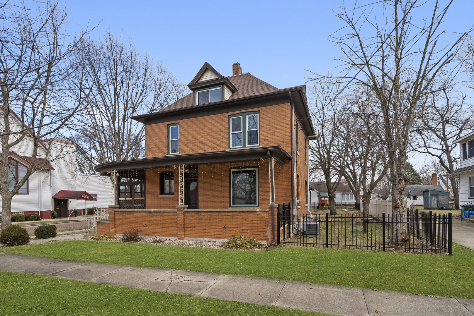 516 Catherine Street, Ottawa, IL