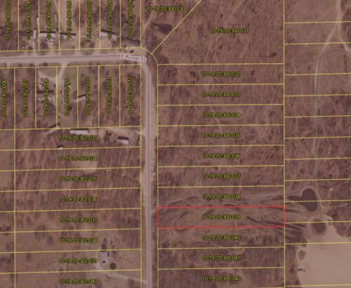 0007 Green Acres Road, Pembroke Twp, IL