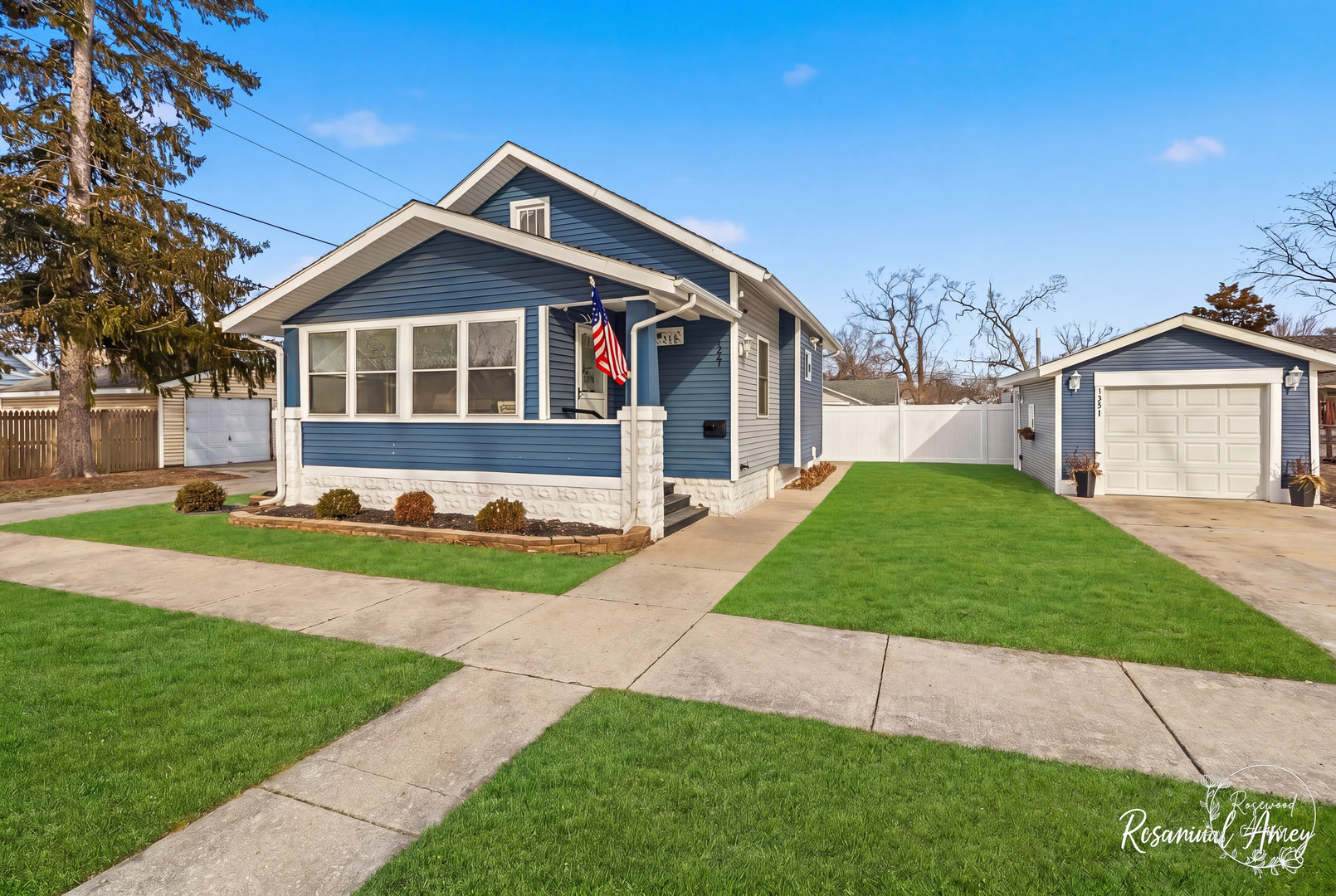 1257 E Sheridan Street, Kankakee, IL