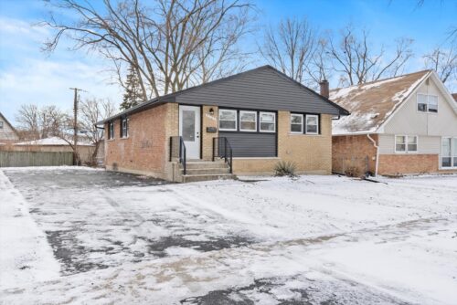 3735 169TH Street, Country Club Hills, IL