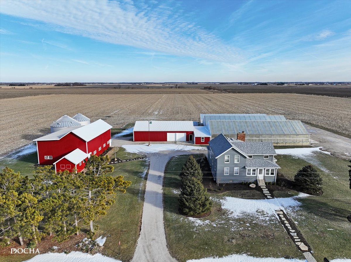 14132 Church Road, Minooka, IL