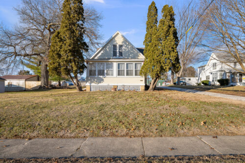 136 W Mill Street, Kewanee, IL