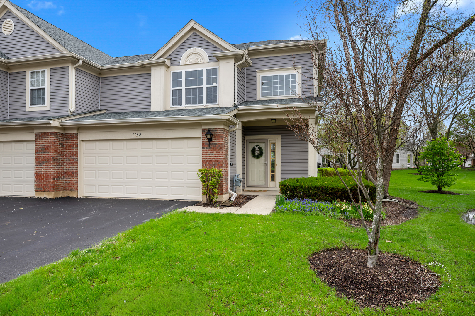 2882 Ashling Court, Schaumburg, IL